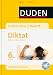 Einfach klasse in Deutsch ? Diktat 6. Klasse: Wissen ? Üben ? Testen - Kölmel, Birgit