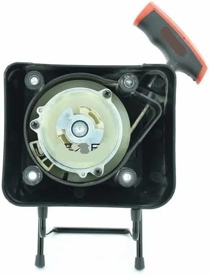 XBB7600 Starter Recoil Starter Pull Starte Fit for XBB7600/7500/276 Blower Replacement Part