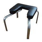 The Balanced Body Headstand Bench