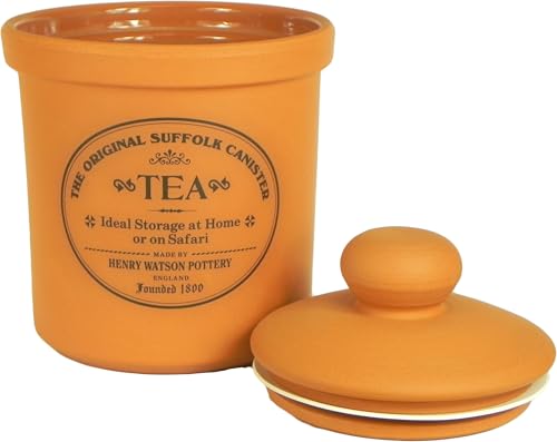 Amazon.com: Henry Watson's Potteries Ltd: The Original Suffolk