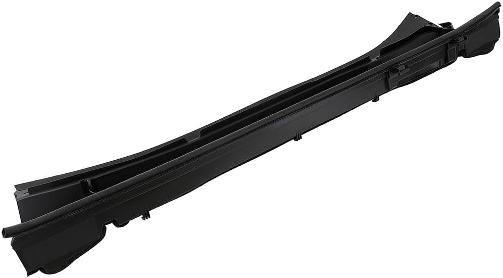 Windshield Cowl Grille Top Compatible with Toyota RAV4 2019 2020 2021 2022 2023#557830R050 55783-0R050