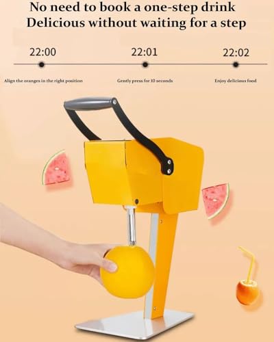 Elektryczna wyciskarka do cytrusów, wyciskarka do owoców ze stali nierdzewnej, świeża pomarańcza, cytryna, arbuz, sok, jakość komercyjna, do użytku domowego i kuchennego