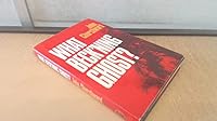 What Beckoning Ghost? 0450026108 Book Cover