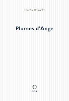 Paperback Plumes d'Ange [French] Book
