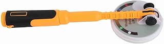 Detector de Metales Sumergible Impermeable de Mano con Vibración, Luz y Sonido, 30-60 Metros, para Búsqueda del Tesoro