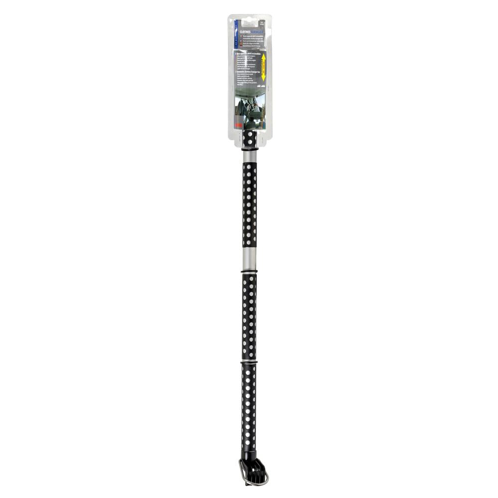 LAMPA 60396 Appendiabiti per auto Gruccia per auto Appendiabiti Gruccia