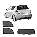 Produktbild Sonniboy Sonnenschutz kompatibel mit Suzuki Swift 3-Türer 2010-2017 INKL Tasche