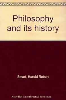 Hardcover Philosophy and its history Book