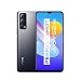 Produktbild VIVO Y52 5G Smartphone,4 GB + 128 GB,48-Megapixel-Hauptkamera+ 8-MP-Frontkamera,5000 mAh Akku,18-W-FastCharge (Graphite Black)
