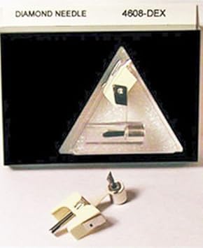 Phonograph Record Player Turntable Needle For PICKERING D5000, STANTON D81S, PICKERING XSV/4000, PICKERING XSP/4004