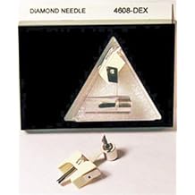 Phonograph Record Player Turntable Needle For PICKERING D5000, STANTON D81S, PICKERING XSV/4000, PICKERING XSP/4004
