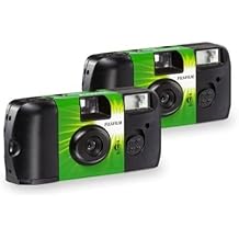 Fotocamera Monouso Kodak FunSaver - Pellicola 35 Mm, Pratica Per Viaggi E Eventi - Foto 8