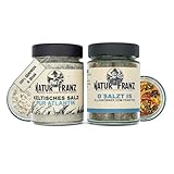 NATUR FRANZ DEINE PRISE URSPRUNGLICHKEIT