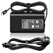 Produktbild 45W USB-C Ladeadapter für Dell XPS 13 9380 9370 9365 9360 XPS 12 Latitude 5300 5400 5480 5490 5500 5285 5289 5290 7212 7275 7285 7290 HP Chromebook X360 14-CA000 14-ca000 14B-CA 14-ca051wm 14-ca052wm