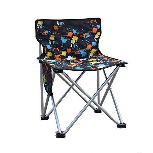 Chaise pliante ultra légère en alu de qualité supérieure outdoor