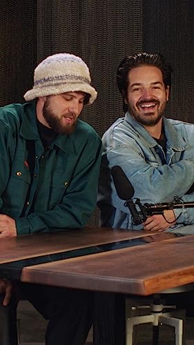 Unraveling our setlist one song at a time