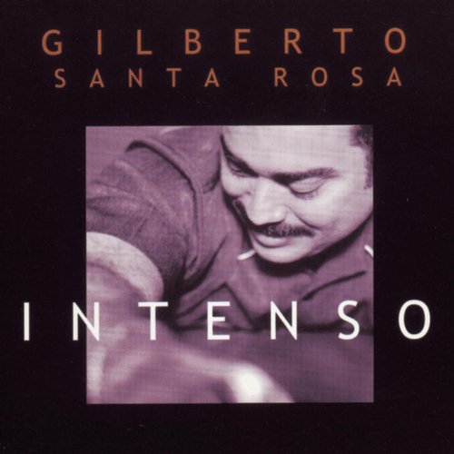 Gilberto Santa Rosa