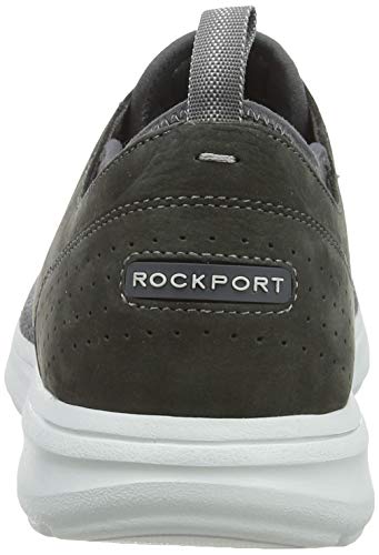 Image of Rockport Men's Zaden Plain Toe Oxford Trainers