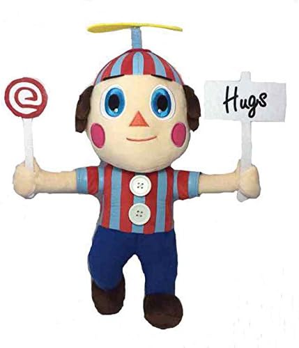 Five Nights At Freddy's Balloonboy Stuffed animals Plush Toys Doll