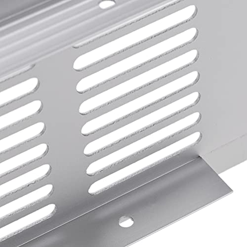 PrimeMatik - Griglia di aerazione per Piastra Base...