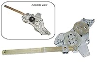 Algopix Similar Product 9 - MTC 30861167201246 Window Regulator