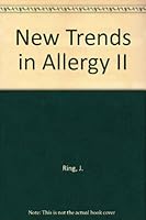 New Trends in Allergy II 038716684X Book Cover