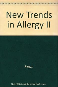 New Trends in Allergy II
