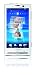 Produktbild Sony Ericsson Xperia X10 Smartphone (Android OS,Timescape, Mediascape, 8.1 MP Kamera, GPS) Luster White