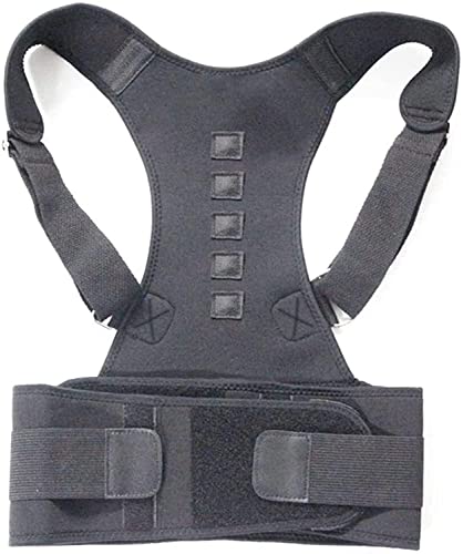 Ceinture de correction à bosse scoliose et cyphose pour adultes E