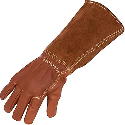 KBar7 Falconry Elbow Length Gloves Cover