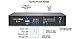 SonicWall TZ270 Gen7 Firewall | Compact SMB Security Appliance with 2 Gbps Firewall Throughput, 750 Mbps Threat Prevention, Up to 64 VLANs, and SD-WAN Capability (02-SSC-2821)