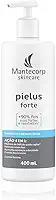 Shampoo Fortalecedor Antiqueda Pielus Forte 400ml - Mantecorp Skincare