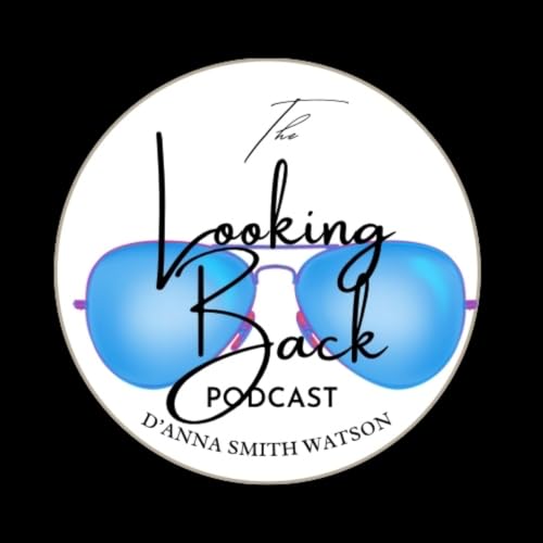Looking Back Podcast cover art