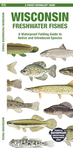 Wisconsin Freshwater Fishes (Nature Observation North America)