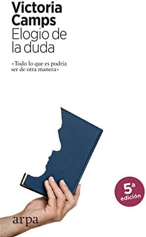 Elogio de la duda