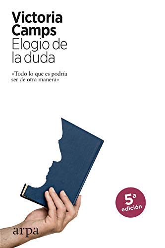 Elogio de la duda (Spanish Edition)