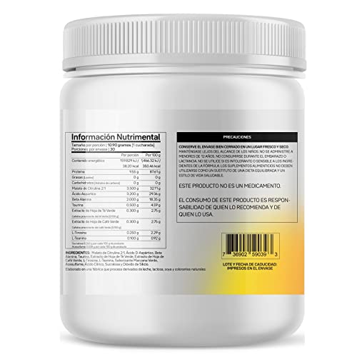 Proteínas, prenteno Marca PRIMETECH NUTRITION (2)