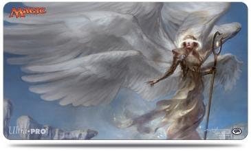 Ultra Pro Magic: The Gathering Playmat - Battle for Zendikar - Emeria Shepherd Play Mat