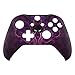 eXtremeRate Carcasa para Mando Xbox One Placa Delantera Funda Frontal Housing Cover...