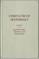 Strength of Materials (2 Vol. Set) 0442085427 Book Cover