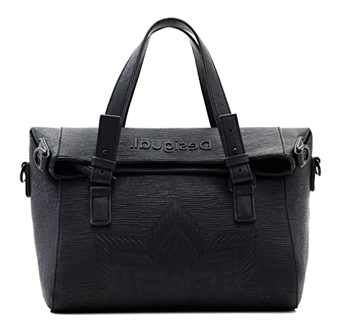 Sac Desigual Aquiles Loverty 2.0 pour femme en coloris raw, taille unique et élégante