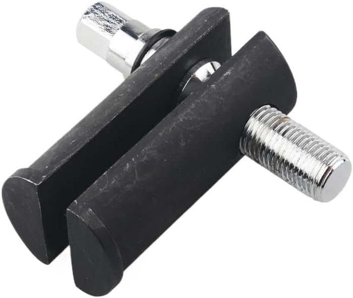 Steering Stem Bearing Tool Long Lasting Accuracy Steering Neck Bearing Race Remover Strength for Motorcycle