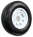 15" UTILITY BOAT TRAILER WHEEL TIRE NEW W/SPOKE 6 LUG 225B
