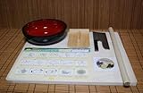 そば打ち道具一式 Sサイズ 入門用