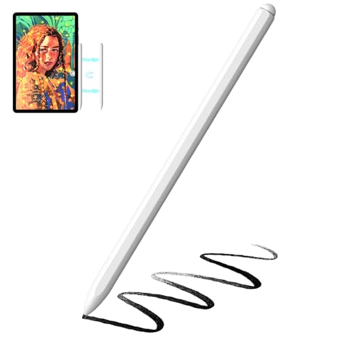 Lápiz óptico Zspeed para Remarkable 2 Pen, Blanco