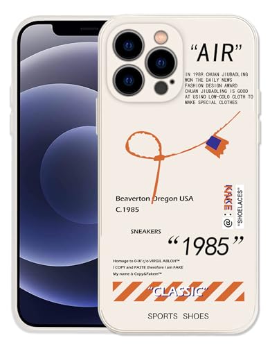 Coque iPhone 15 Pro blanche fine anti-rayures pour protéger l'appareil photo