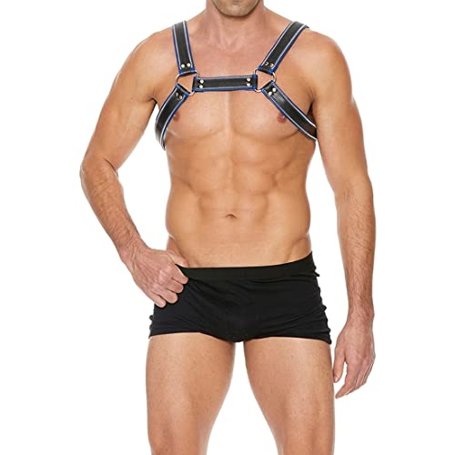Harnais Z Series pour chien idéal pour la promenade urbaine S/M