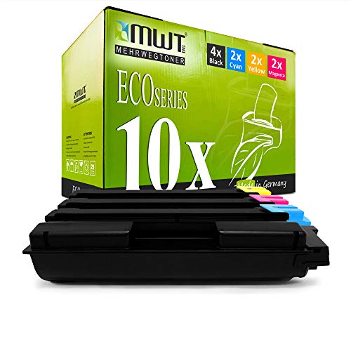 Cartouche toner Kyocera TK-590 compatible pour des impressions laser nettes