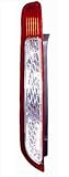 FANALE POST DX SENZA COMPATIBILE CON FORD FOCUS 2008>2011, OEM 1528770