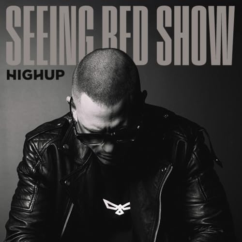 Seeing Red Show cover art